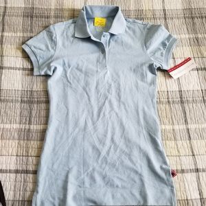 Uniform shirt